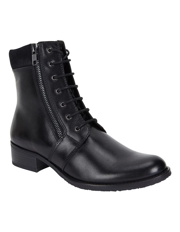 Best deal 🧨 Jane Debster Nairobi Black Glove 🥾 Boots ✨ 2 Best deal 🧨 Jane Debster Nairobi Black Glove 🥾 Boots ✨ - Image 2