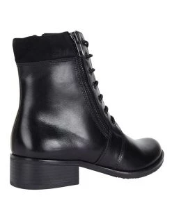 Best deal 🧨 Jane Debster Nairobi Black Glove 🥾 Boots ✨ 10 Best deal 🧨 Jane Debster Nairobi Black Glove 🥾 Boots ✨ -Women Shoes shop 830171890 4 720x928