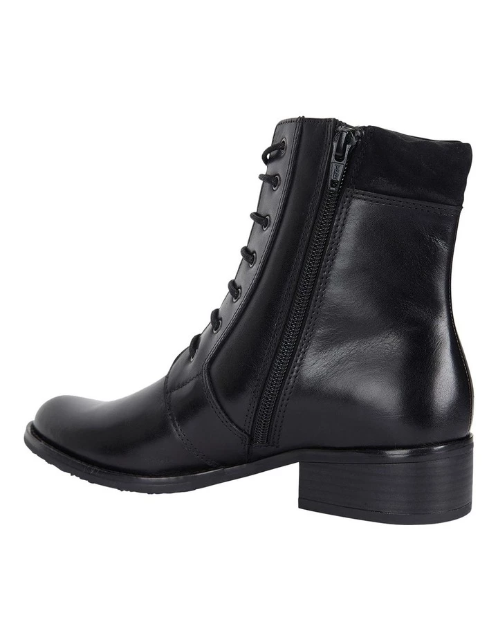 Best deal 🧨 Jane Debster Nairobi Black Glove 🥾 Boots ✨ 7 Best deal 🧨 Jane Debster Nairobi Black Glove 🥾 Boots ✨ - Image 7