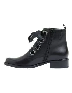 Best Pirce 😀 Jane Debster Nimble Black Glove 🥾 Boots 🌟 -Women Shoes shop 830172070 3 720x928