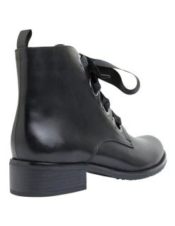 Best Pirce 😀 Jane Debster Nimble Black Glove 🥾 Boots 🌟 -Women Shoes shop 830172070 4 720x928