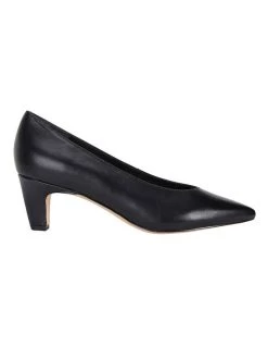 Wholesale 🧨 Jane Debster Seduce Black Glove Heeled 👟 Shoes ✨