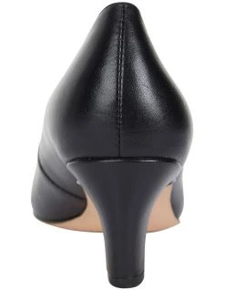 Wholesale 🧨 Jane Debster Seduce Black Glove Heeled 👟 Shoes ✨ -Women Shoes shop 830199790 5 720x928