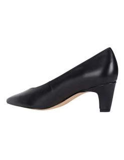 Wholesale 🧨 Jane Debster Seduce Black Glove Heeled 👟 Shoes ✨ -Women Shoes shop 830199790 7 720x928