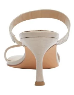 Flash Sale 👍 Jane Debster Eva Nude Print 🩴 Sandals ✨ -Women Shoes shop 830201590 5 720x928