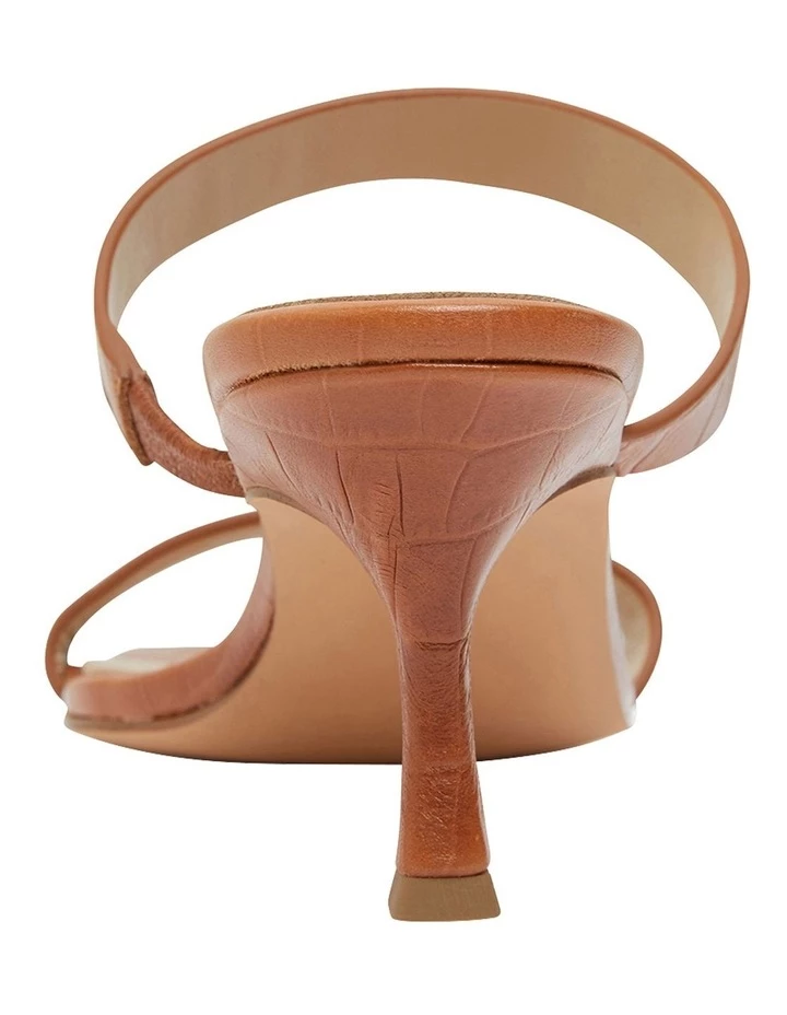 Wholesale ✔️ Jane Debster Eva Tan Print 🩴 Sandals 🧨 4 Wholesale ✔️ Jane Debster Eva Tan Print 🩴 Sandals 🧨 - Image 4