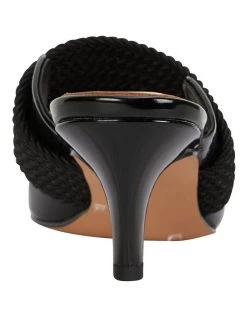 Best Pirce 💯 Jane Debster Symbol Black Patent Heeled 👟 Shoes 🤩 -Women Shoes shop 830201770 5 720x928