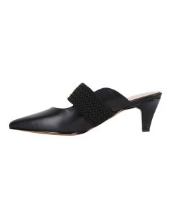 Cheapest ⭐ Jane Debster Symbol Black Glove Heeled 👟 Shoes ✔️ 9 Cheapest ⭐ Jane Debster Symbol Black Glove Heeled 👟 Shoes ✔️ -Women Shoes shop 830201860 3 720x928