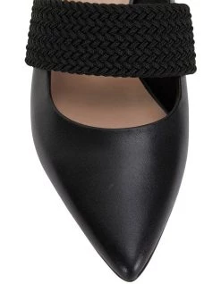 Cheapest ⭐ Jane Debster Symbol Black Glove Heeled 👟 Shoes ✔️ 12 Cheapest ⭐ Jane Debster Symbol Black Glove Heeled 👟 Shoes ✔️ -Women Shoes shop 830201860 6 720x928