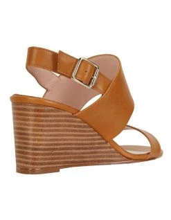 Promo 🧨 Jane Debster Diana Light Tan Glove 🩴 Sandals 😉 -Women Shoes shop 830202130 4 720x928