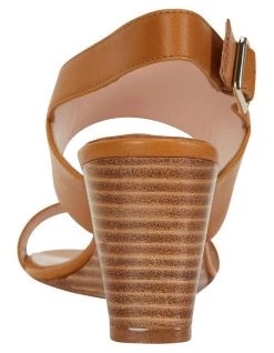 Promo 🧨 Jane Debster Diana Light Tan Glove 🩴 Sandals 😉 -Women Shoes shop 830202130 5 720x928