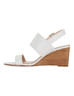 Flash Sale 🔔 Jane Debster Diana White Glove 🩴 Sandals 😉 -Women Shoes shop 830202220 3 720x928