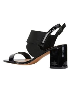 Flash Sale 🎁 Jane Debster Petal Black Patent /Elastic 🩴 Sandals 😉 13 Flash Sale 🎁 Jane Debster Petal Black Patent /Elastic 🩴 Sandals 😉 -Women Shoes shop 830202310 7 720x928