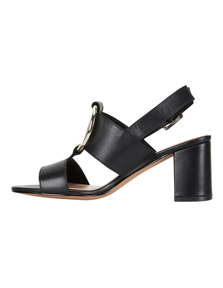 Flash Sale ๐ฏ Jane Debster Obsess Black Glove ๐ฉด Sandals ๐ 3 Flash Sale ๐ฏ Jane Debster Obsess Black Glove ๐ฉด Sandals ๐ - Image 3
