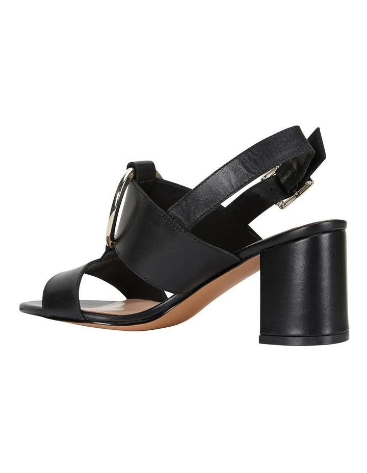 Flash Sale ๐ฏ Jane Debster Obsess Black Glove ๐ฉด Sandals ๐ 7 Flash Sale ๐ฏ Jane Debster Obsess Black Glove ๐ฉด Sandals ๐ - Image 7