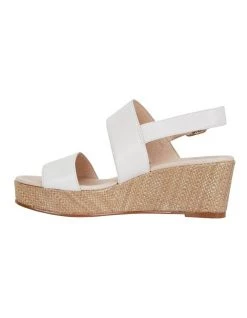 Brand new 🤩 Jane Debster Caitlin White Glove 🩴 Sandals 🤩 -Women Shoes shop 830202940 3 720x928