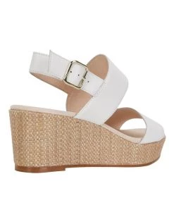 Brand new 🤩 Jane Debster Caitlin White Glove 🩴 Sandals 🤩 -Women Shoes shop 830202940 4 720x928