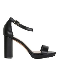 Cheapest 👍 Jane Debster Lush Black Glove 🩴 Sandals 😀 -Women Shoes shop 830203210 3 720x928