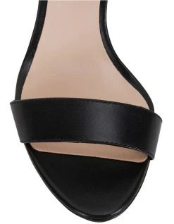 Cheapest 👍 Jane Debster Lush Black Glove 🩴 Sandals 😀 -Women Shoes shop 830203210 7 720x928