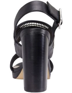 Coupon ✨ Jane Debster Scorpio Black Glove 🩴 Sandals 🎁 -Women Shoes shop 830250190 5 720x928