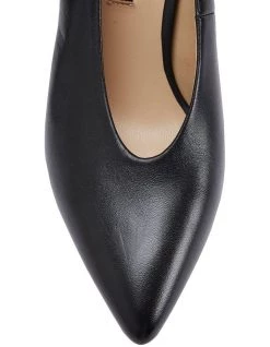 Hot Sale 🎉 Jane Debster Nancy Black Glove Heeled 👟 Shoes 😍 -Women Shoes shop 830251990 6 720x928