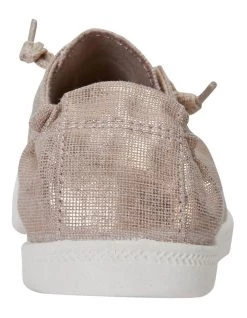 Flash Sale 🎉 Sandler Link Rose Gold Fabric 👟 Sneakers 💯 -Women Shoes shop 830283670 7 720x928