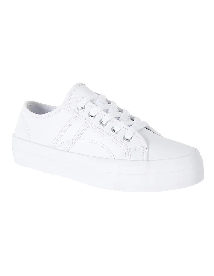 Brand new ๐ Sandler Slater White Glove ๐ Sneakers โจ 2 Brand new ๐ Sandler Slater White Glove ๐ Sneakers โจ - Image 2
