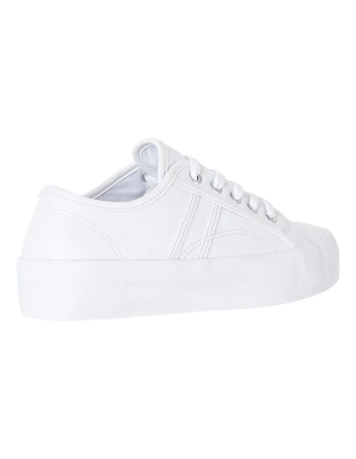 Brand new ๐ Sandler Slater White Glove ๐ Sneakers โจ 3 Brand new ๐ Sandler Slater White Glove ๐ Sneakers โจ - Image 3