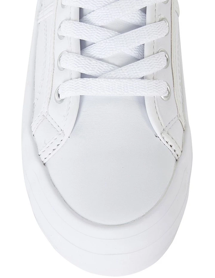 Brand new ๐ Sandler Slater White Glove ๐ Sneakers โจ 5 Brand new ๐ Sandler Slater White Glove ๐ Sneakers โจ - Image 5