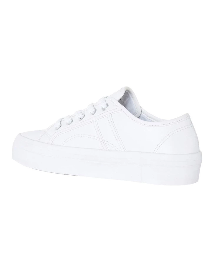 Brand new ๐ Sandler Slater White Glove ๐ Sneakers โจ 6 Brand new ๐ Sandler Slater White Glove ๐ Sneakers โจ - Image 6