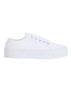 Best reviews of 😀 Sandler Scott White Canvas 👟 Sneakers 🤩