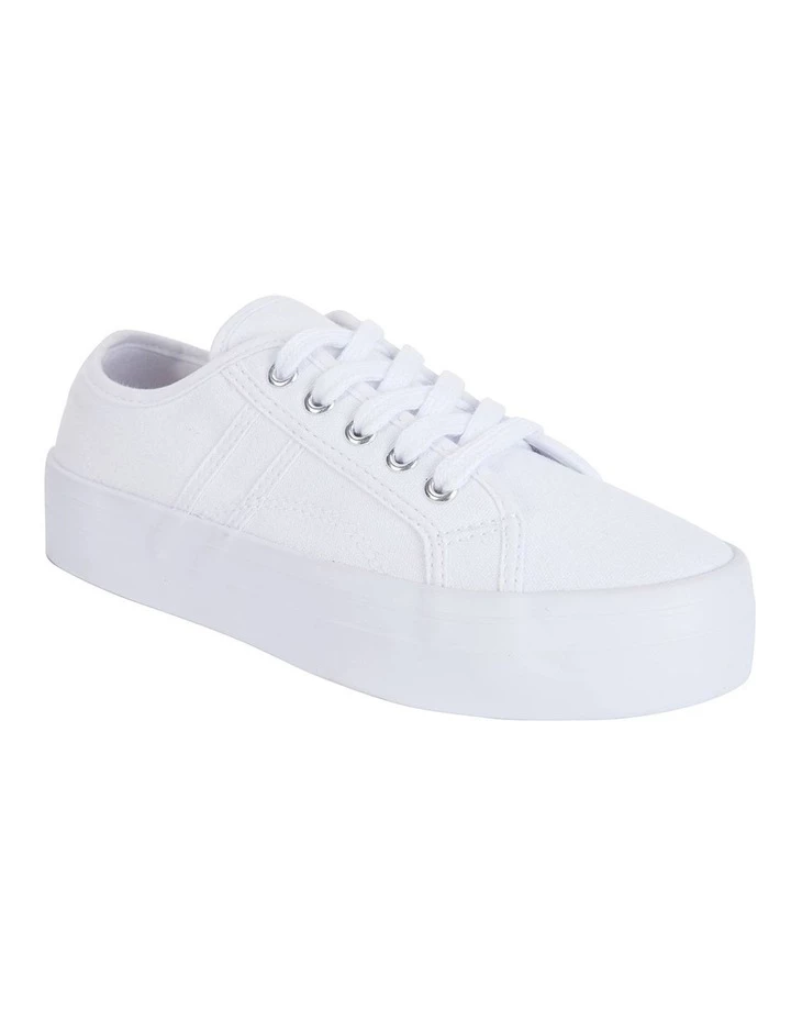 Best reviews of ๐ Sandler Scott White Canvas ๐ Sneakers ๐คฉ 2 Best reviews of ๐ Sandler Scott White Canvas ๐ Sneakers ๐คฉ - Image 2