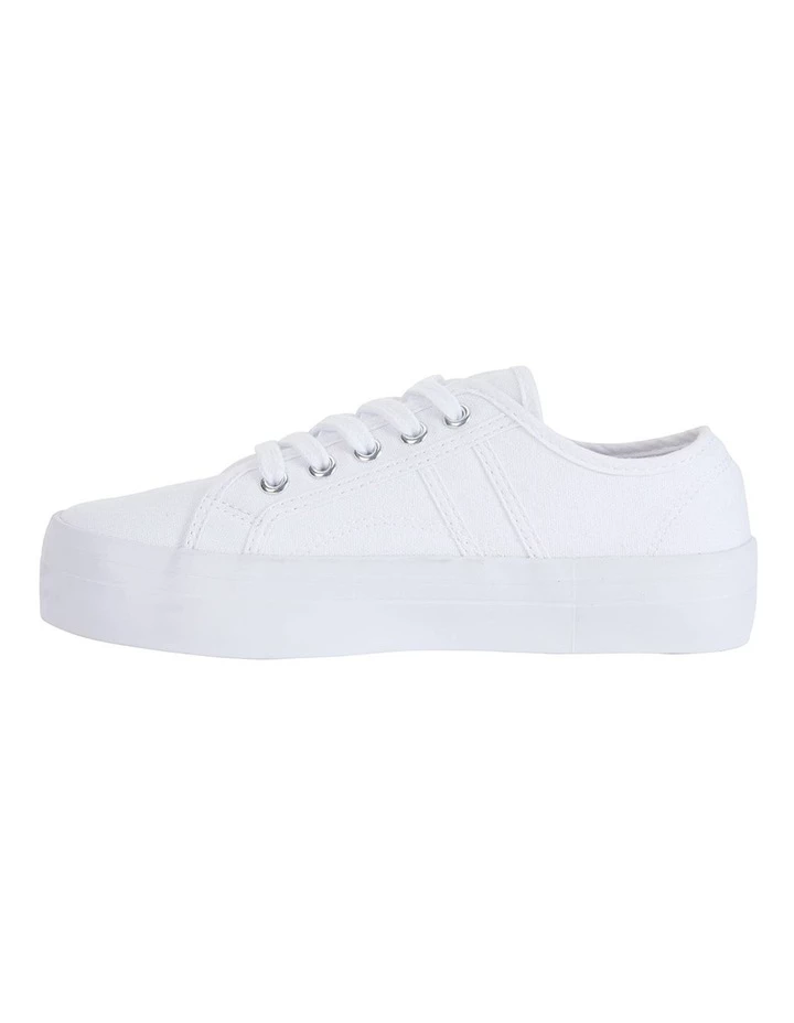 Best reviews of ๐ Sandler Scott White Canvas ๐ Sneakers ๐คฉ 3 Best reviews of ๐ Sandler Scott White Canvas ๐ Sneakers ๐คฉ - Image 3