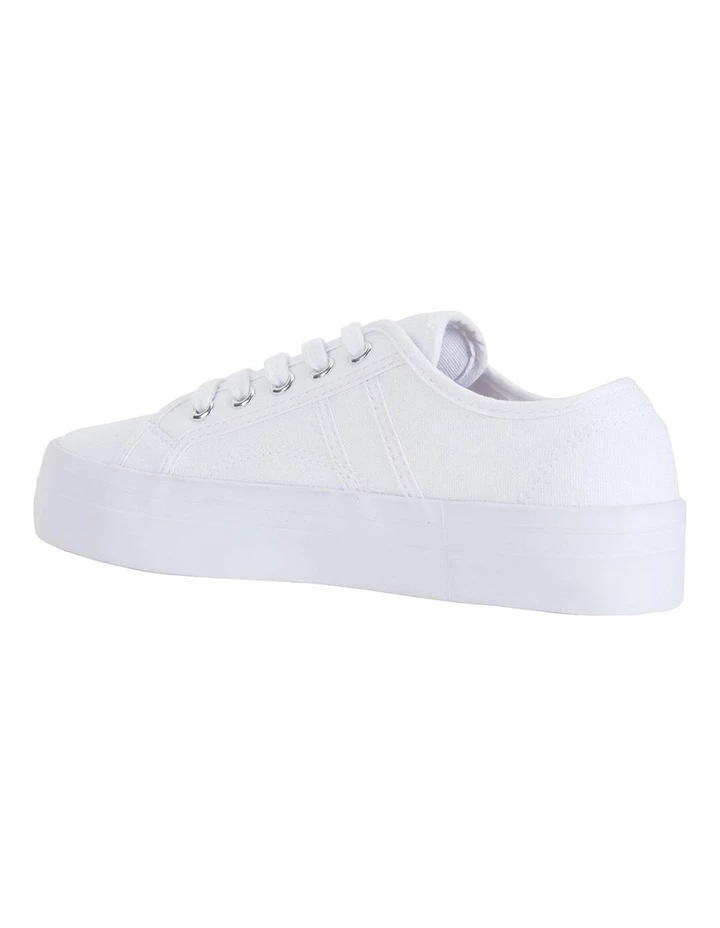 Best reviews of ๐ Sandler Scott White Canvas ๐ Sneakers ๐คฉ 6 Best reviews of ๐ Sandler Scott White Canvas ๐ Sneakers ๐คฉ - Image 6