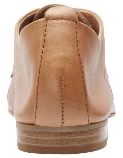 Wholesale 😀 Sandler Utah Light Tan Glove Flat 👟 Shoes ✨ -Women Shoes shop 830284210 4 720x928