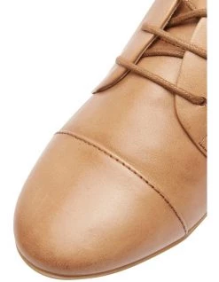 Wholesale 😀 Sandler Utah Light Tan Glove Flat 👟 Shoes ✨ -Women Shoes shop 830284210 5 720x928