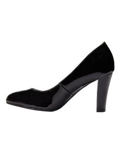 Cheap π Sandler Alibi Black Patent Heeled π Shoes π 9 Cheap π Sandler Alibi Black Patent Heeled π Shoes π -Women Shoes shop 830284570 4 720x928