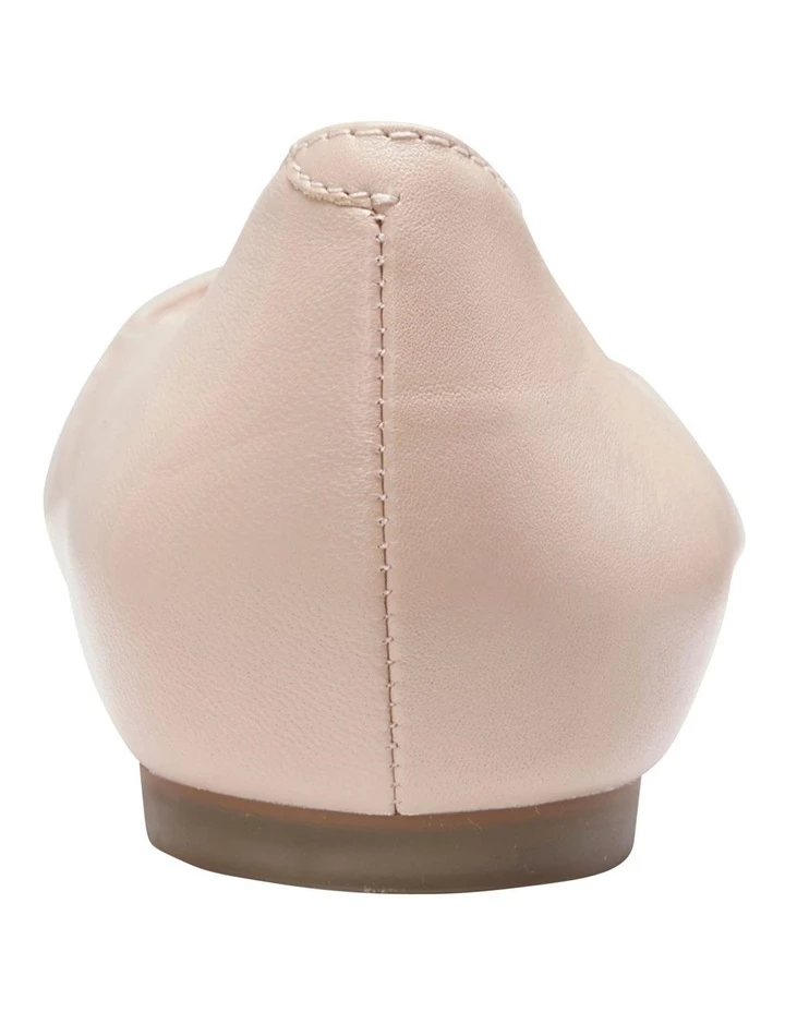 Hot Sale ๐งจ Sandler Lucia Blush Glove Flat ๐ Shoes ๐ 7 Hot Sale ๐งจ Sandler Lucia Blush Glove Flat ๐ Shoes ๐ - Image 7