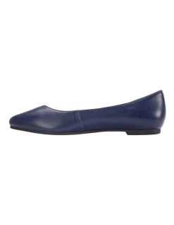 Buy 🎉 Sandler Lucia Navy Glove Flat 👟 Shoes 🤩 -Women Shoes shop 830285110 3 720x928