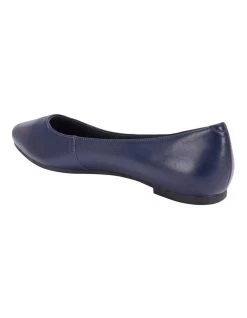 Buy 🎉 Sandler Lucia Navy Glove Flat 👟 Shoes 🤩 -Women Shoes shop 830285110 4 720x928
