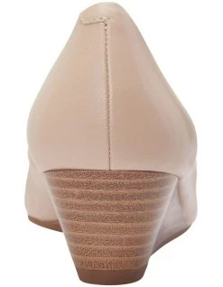 Promo ⭐ Sandler Henry Nude Glove Heeled 👟 Shoes ✨ -Women Shoes shop 830285290 4 720x928