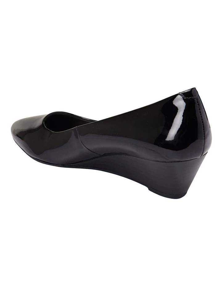 Wholesale π Sandler Henry Black Patent Heeled π Shoes π₯ 3 Wholesale π Sandler Henry Black Patent Heeled π Shoes π₯ - Image 3