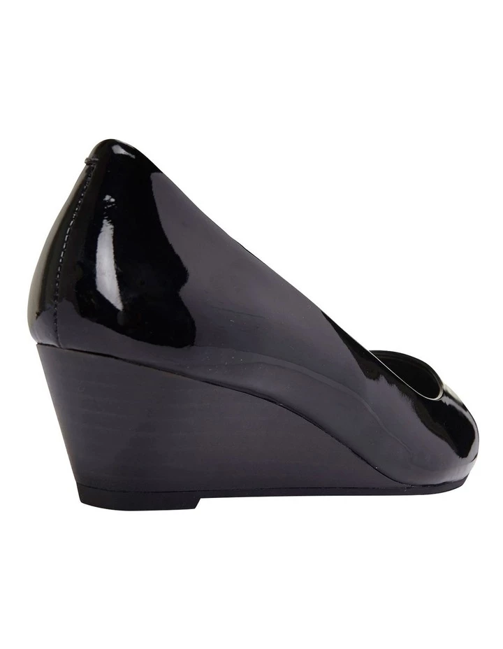 Wholesale π Sandler Henry Black Patent Heeled π Shoes π₯ 5 Wholesale π Sandler Henry Black Patent Heeled π Shoes π₯ - Image 5