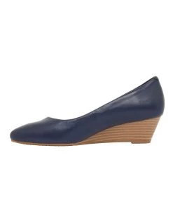 Budget ⌛ Sandler Henry Navy Glove Heeled 👟 Shoes ❤️ -Women Shoes shop 830285740 3 720x928