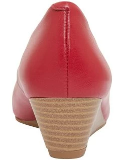 Outlet 🎁 Sandler Henry Cherry Glove Heeled 👟 Shoes 😀 -Women Shoes shop 830285830 5 720x928