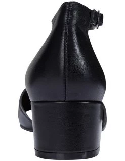 Coupon ✔️ Sandler Dash Black Glove Heeled 👟 Shoes 👏 -Women Shoes shop 830286190 5 720x928