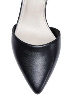 Coupon ✔️ Sandler Dash Black Glove Heeled 👟 Shoes 👏 -Women Shoes shop 830286190 6 720x928