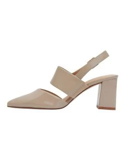 Coupon 🛒 Sandler Kitson Nude Patent /Glove Heeled 👟 Shoes 🥰 -Women Shoes shop 830287090 3 720x928