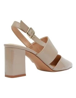 Coupon 🛒 Sandler Kitson Nude Patent /Glove Heeled 👟 Shoes 🥰 -Women Shoes shop 830287090 4 720x928