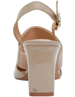 Coupon 🛒 Sandler Kitson Nude Patent /Glove Heeled 👟 Shoes 🥰 -Women Shoes shop 830287090 5 720x928